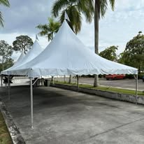 Hightop tent